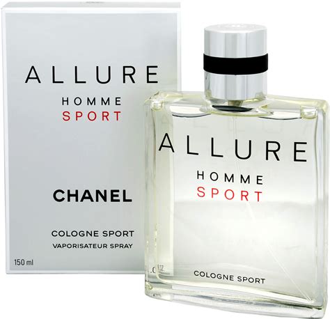 chanel allure sport cologne opinioni|Chanel Allure sport cologne 150ml.